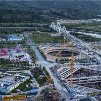 628億元！前5月河南交通基礎設施投資創(chuàng  )新高