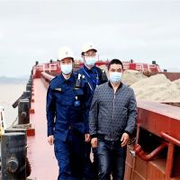 兩部門(mén)發(fā)文定調！沿江沿海非法采砂洗砂運砂大整治