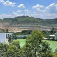 廣州綠色礦山創(chuàng  )建率達88.9%，到2023年底全市持證在采礦山全部要“綠色”