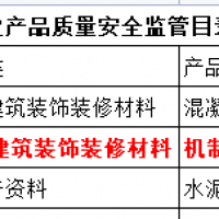 關(guān)乎工程質(zhì)量和壽命 廣州市把機制砂列入監管目錄！