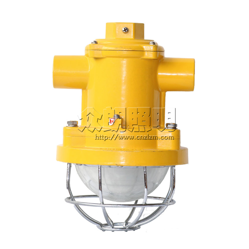 GB8010節能長(cháng)壽燈